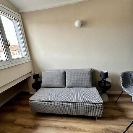 Casa Valprato Apartment ตูริน ภายนอก รูปภาพ