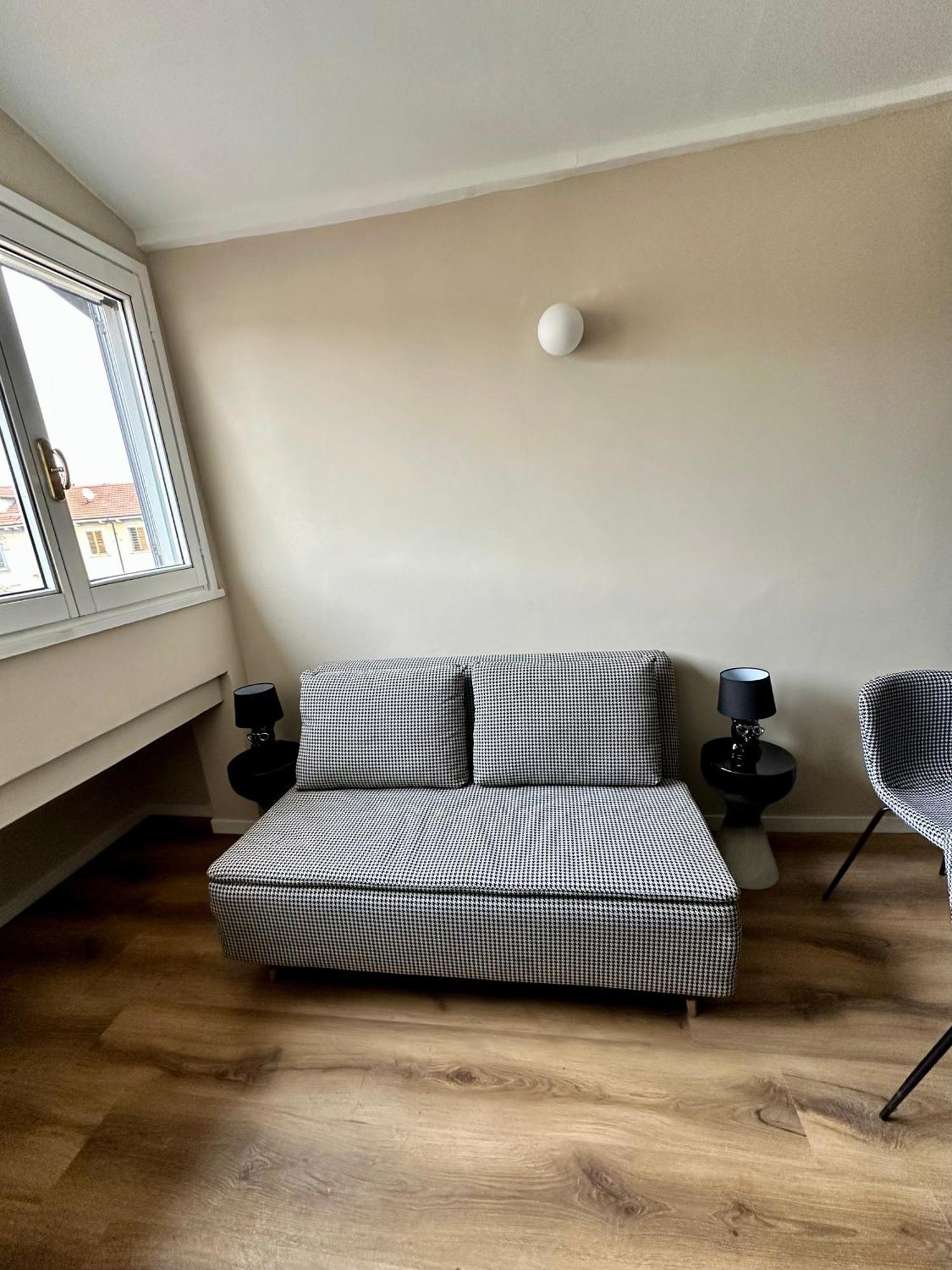 Casa Valprato Apartment ตูริน ภายนอก รูปภาพ