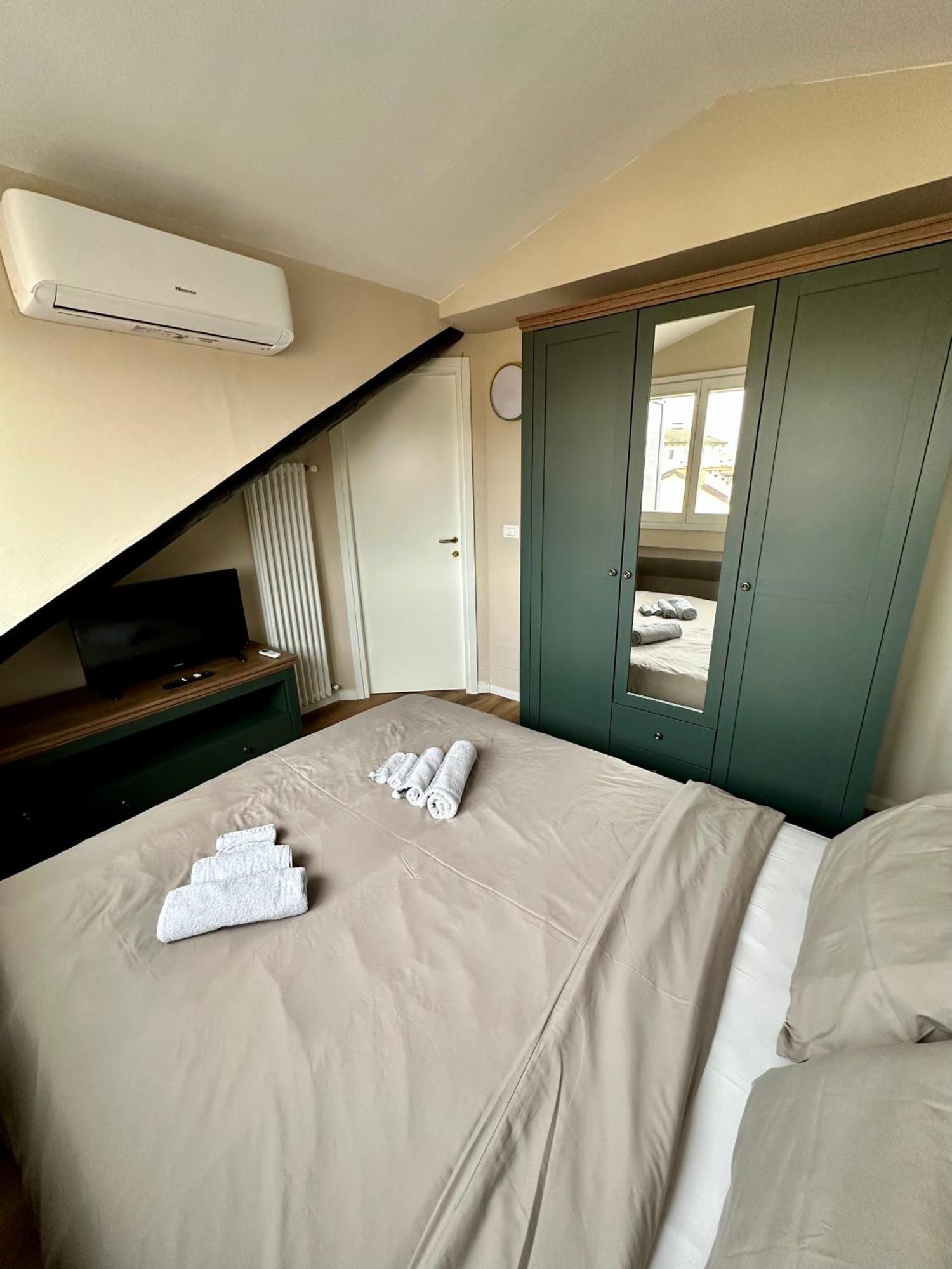 Casa Valprato Apartment ตูริน ภายนอก รูปภาพ
