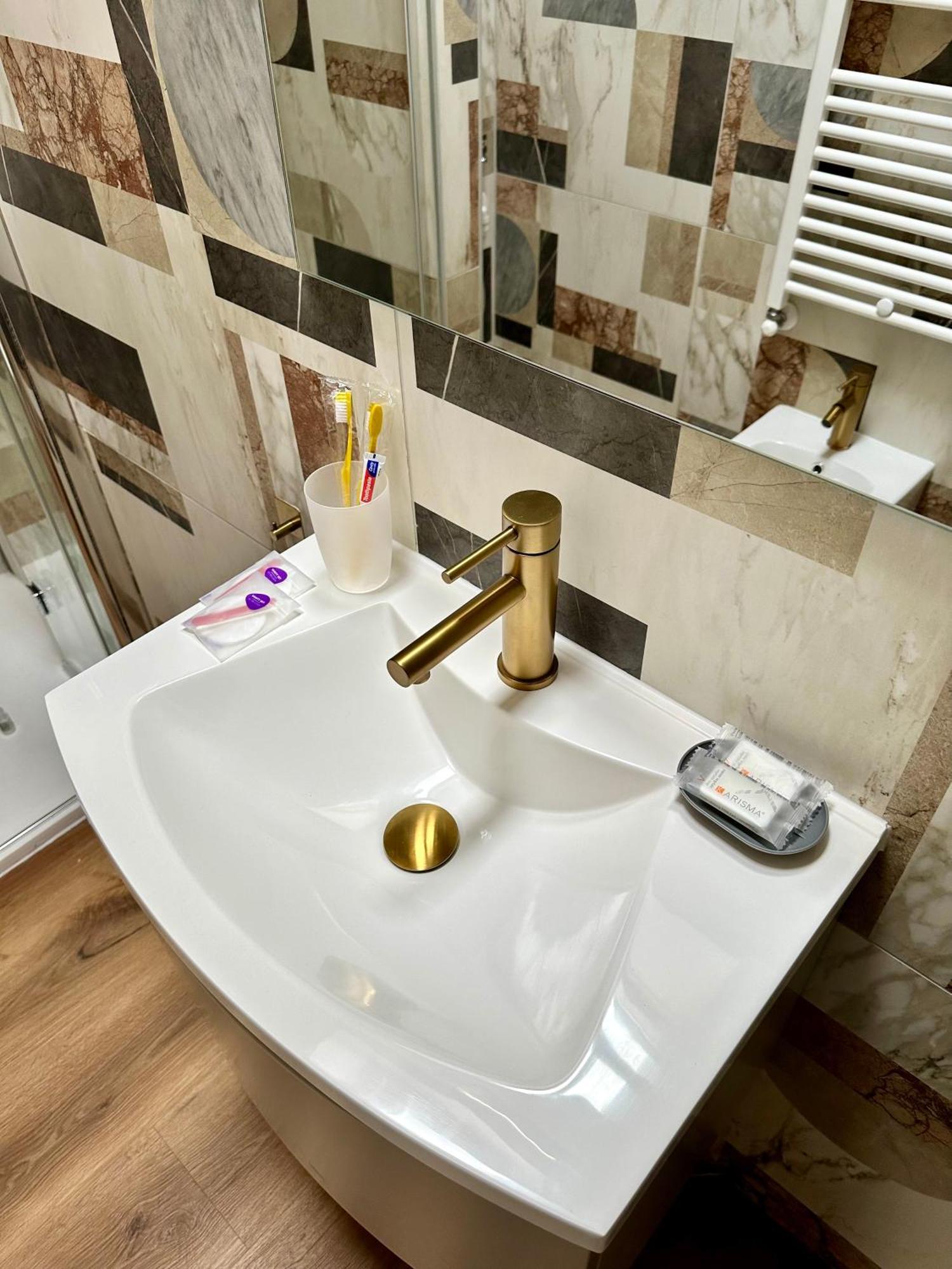 Casa Valprato Apartment ตูริน ภายนอก รูปภาพ